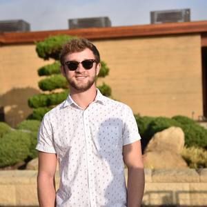 Meet your Posher, Reid